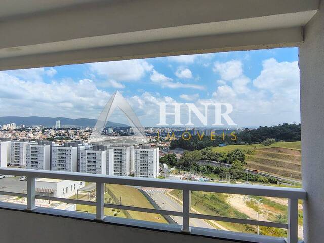 Venda em Vila Rio Branco - Jundiaí