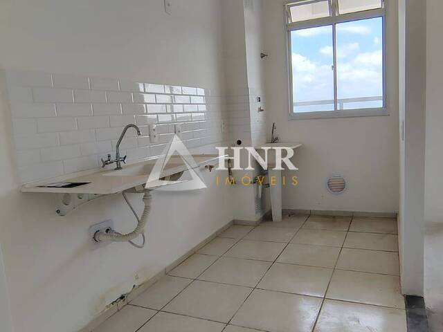 #113 - Apartamento para Venda em Jundiaí - SP