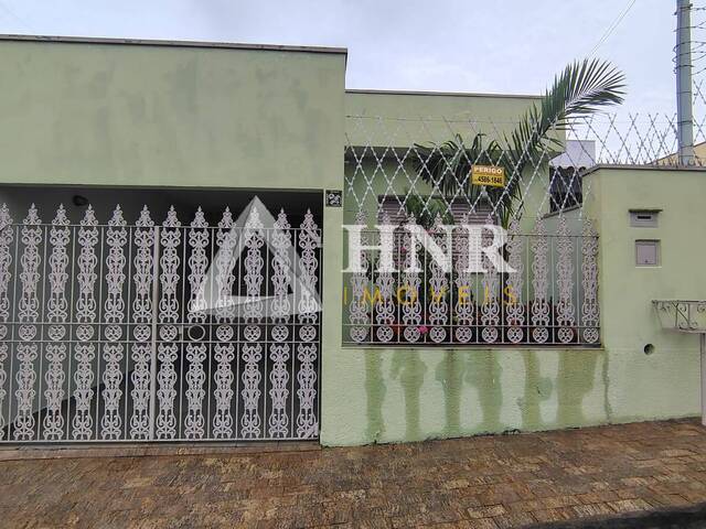 #115 - Casa para Venda em Jundiaí - SP - 1