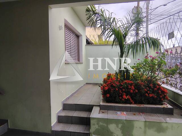 #115 - Casa para Venda em Jundiaí - SP - 3