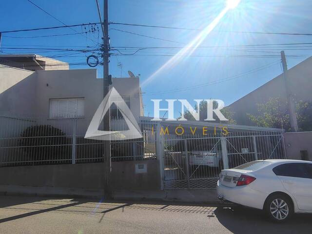 Venda em Jardim Pacaembu - Jundiaí