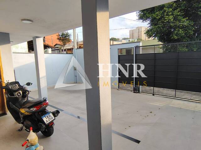 #117 - Casa para Venda em Jundiaí - SP