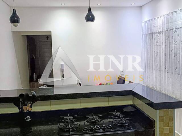 #118 - Casa para Venda em Jundiaí - SP - 2